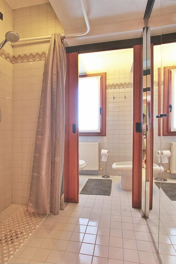 Apartamento Attico Udine Lignano Sabbiadoro Exterior foto