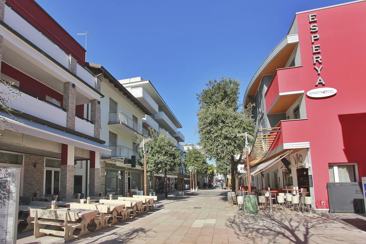 Apartamento Attico Udine Lignano Sabbiadoro Exterior foto