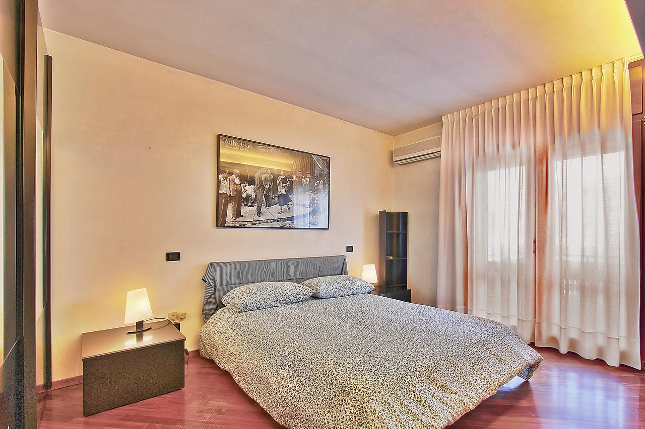 Apartamento Attico Udine Lignano Sabbiadoro Exterior foto
